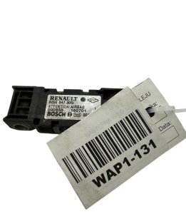 Sensor de impacto 8200047305 Renault Clio II