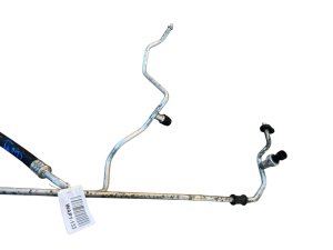 Conducto de aire acondicionado 1.4 16V 8200086126 Renault Clio II