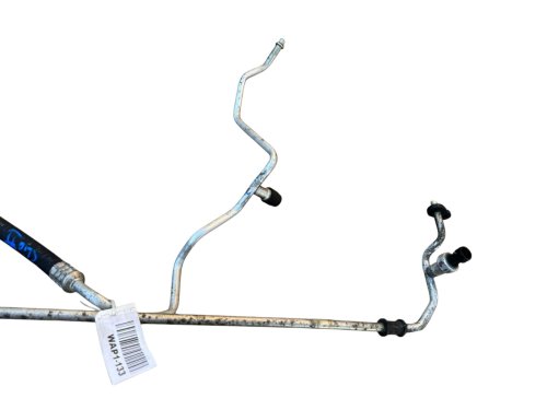 Conducto de aire acondicionado 1.4 16V 8200086126 Renault Clio II