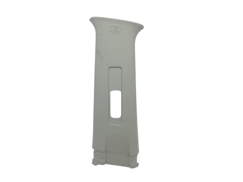Protector del pilar izquierdo  B29201-ZG000 769147300R Renault Koleos II