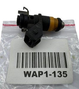 Inyección  de combustible 1.4 1.6 16V H029611 ITG 048 8200029611  Renault