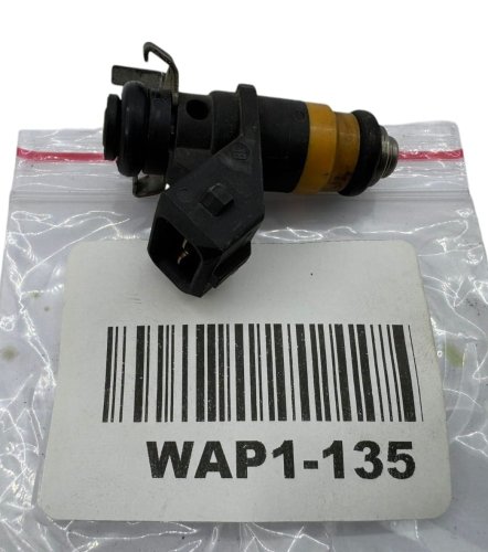 Inyección  de combustible 1.4 1.6 16V H029611 ITG 048 8200029611  Renault