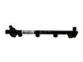 Listwa Wtryskowa 1.4 1.6 16V 7700112519 Renault Megane (3).jpg