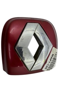 Emblema del portón trasero 8200060918 Renault Clio II Lift