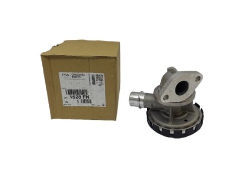 Válvula EGR Original 1628FN 1628.FN C4 C5 C8 206 307 2.0 16V