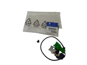 Botón de apertura del techo  8484.N3  8484N3 Peugeot 206 CC Original Nuevo