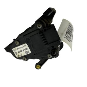 Potenciómetro del acelerador 8200089851 Renault Clio II