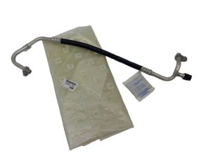 Cable de aire acondicionado 6460YW 6460.YW Peugeot 607 Original Nuevo