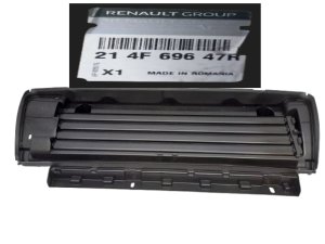 Persiana del radiador 214F69647R Dacia Duster II Original