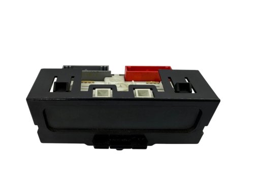 Pantalla de radio 8200028364 Renault Sagem
