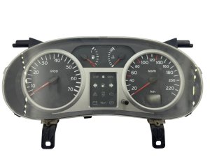 Cuentakilómetros 1.4 16V 8200261102 Renault Clio II