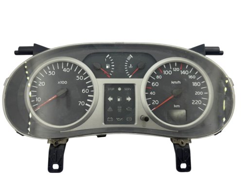 Cuentakilómetros 1.4 16V 8200261102 Renault Clio II