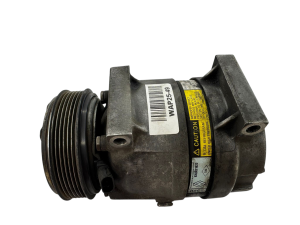 Compresor de aire acondicionado 1.8 16V 1.9 DCI Delphi 8200021822  1135320 Renault