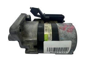 Motor de arranque 8200266777A D7E47 Renault Dacia 1.6 16V