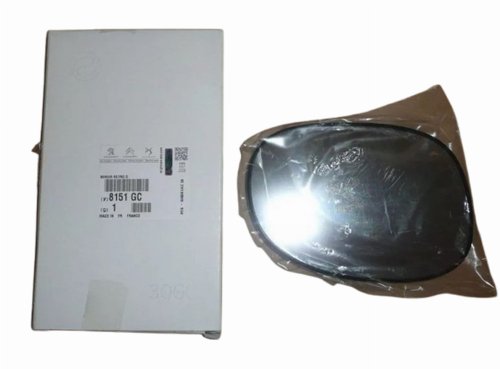 Recambio para espejo 8151.GC 8151GC Citroën C2 C3 Original Nuevo