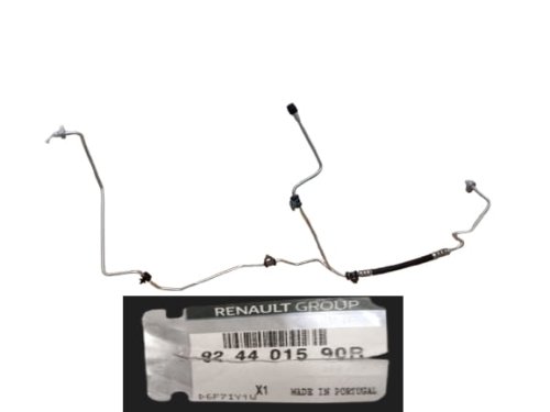 Cable de aire acondicionado 924401590R Nuevo OE Renault Megane  3