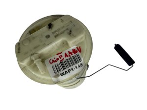 Bomba de combustible 1.4 16V 8200057324 09746659900 Renault Clio II