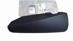 Protector de umbral 887003941R Renault Megane IV Sedan Original Nuevo