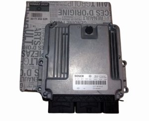 Módulo de control de inyección 237107550R Renault Trafic III 1.6DCI Original Nuevo