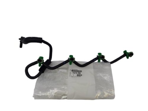 Cable de retorno de combustible original 1574HX C5 1.6HDI