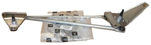 Mecanismo de limpiaparabrisas original 6401G0 Citroën Berlingo