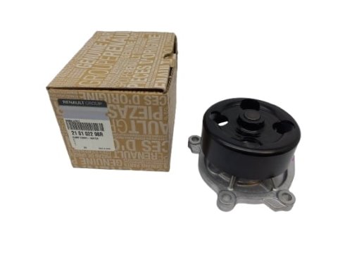 Bomba de agua Megane IV 1.3 TCE 210102298R  Nueva original Renault