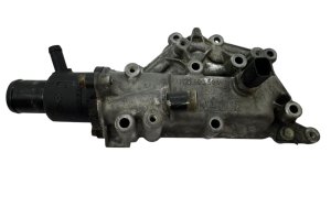 Carcasa del termostato 1.4 1.6 1.8 2.0 16V 7700600514  Renault Clio II