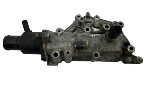 Carcasa del termostato 1.4 1.6 1.8 2.0 16V 7700600514  Renault Clio II