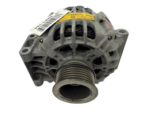 Alternador 1.4 1.6 16V T639965R 746072 Renault Clio II