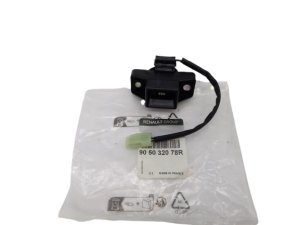 Cerradura del maletero 905032078R 7700308997  Nuevo OE Renault Kangoo