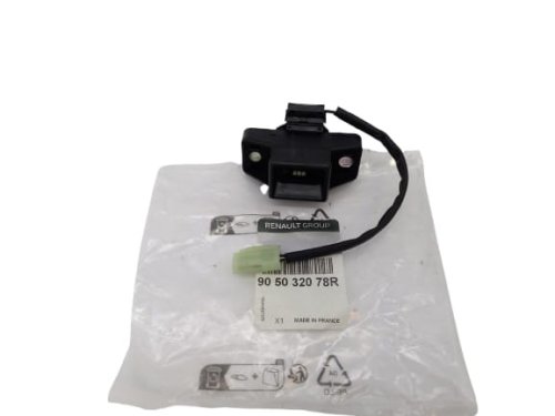 Cerradura del maletero 905032078R 7700308997  Nuevo OE Renault Kangoo