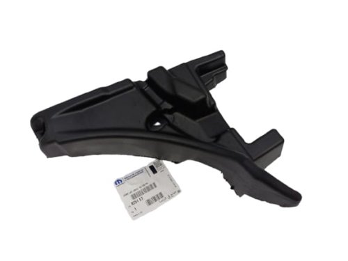 Esponja del paso de rueda derecho Original 8251ET Berlingo Partner