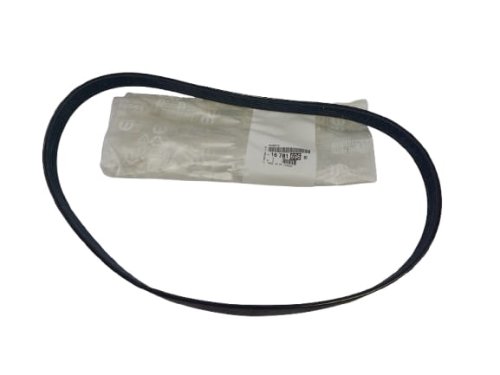Correa de alternador 1.6 HDI 1678169680 Nueva OE PSA
