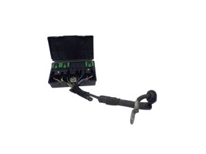 Caja de fusibles 9632229480 11570800 Citroën Peugeot Fiat