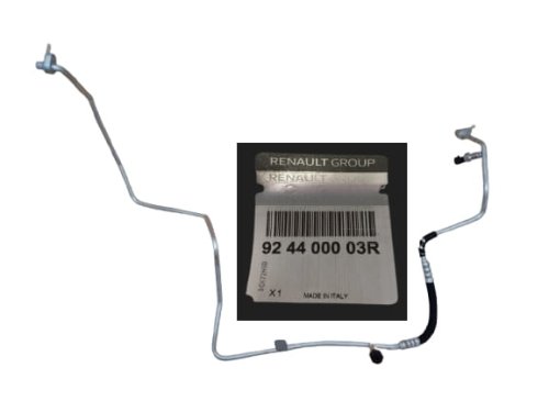 Cable de aire acondicionado 924400003R Renault Laguna III Original