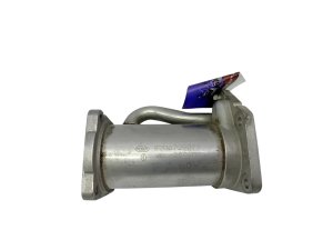 Radiador de gases de escape 1.5 DCI 8200729079 Renault Clio II