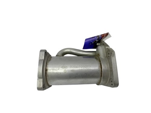 Radiador de gases de escape 1.5 DCI 8200729079 Renault Clio II
