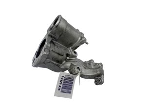 Base de válvula EGR 1.5 DCI 352301 Renault