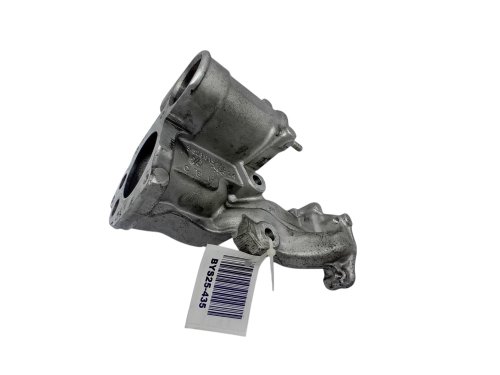 Base de válvula EGR 1.5 DCI 352301 Renault