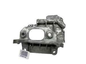 Soporte del motor izquierdo 1.5 DCI 8200477152 Renault Clio III