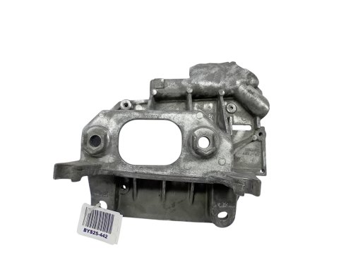 Soporte del motor izquierdo 1.5 DCI 8200477152 Renault Clio III