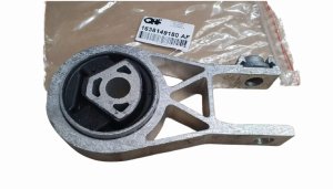 Cojín del motor trasero 1638149180 Citroën Jumper III Peugeot Boxer III 2.2HDI Original Nuevo