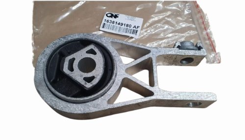 Cojín del motor trasero 1638149180 Citroën Jumper III Peugeot Boxer III 2.2HDI Original Nuevo