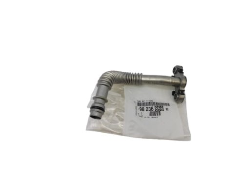 Cable de lubricación de la turbina 9823885680 Citroën Peugeot 1.5BLUEHDI Original