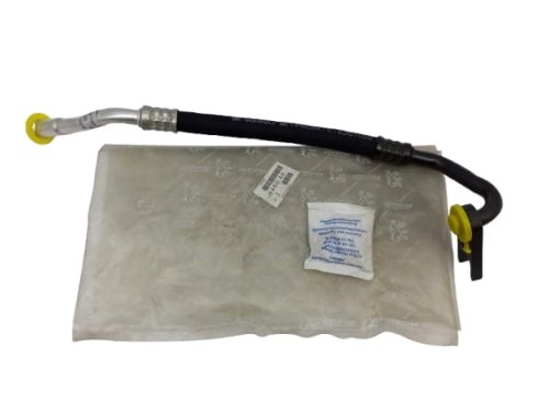 Conducto de aire acondicionado 646046 6460.46 Peugeot 206 Original Nuevo