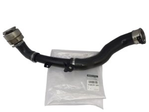 Conducto de aire 144607725R Renault Captur 1.3TCE Original