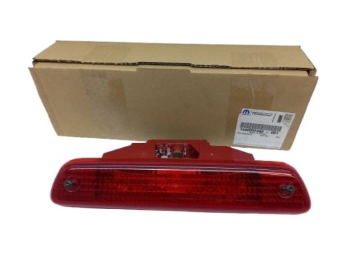 Luz de freno 1400002380 Citroën Jumpy II Peugeot Expert II Original Nueva