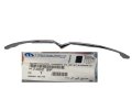 Listwa Zderzaka Przód 7452SF 7452.SF Citroen C5 III Chrom Oryginał (2).jpg