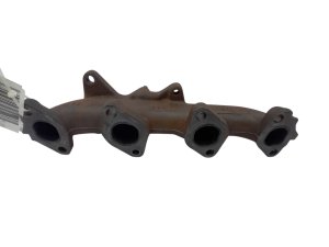Colector de escape 1.5 DCi 468141 Renault Clio III
