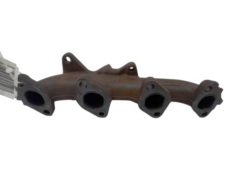 Colector de escape 1.5 DCi 468141 Renault Clio III
